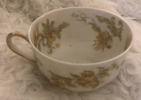 Schleiger 235j Flat Cup