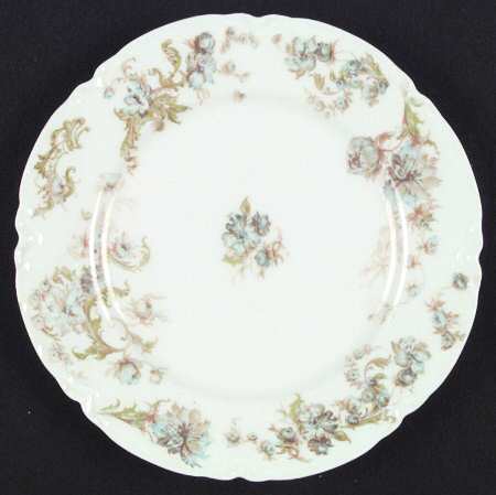 Schleiger 235j by Haviland