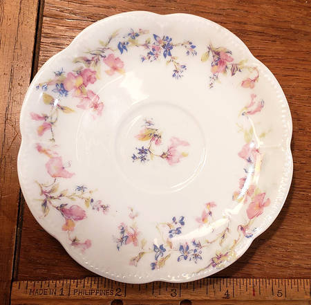 Schleiger 236 Saucer