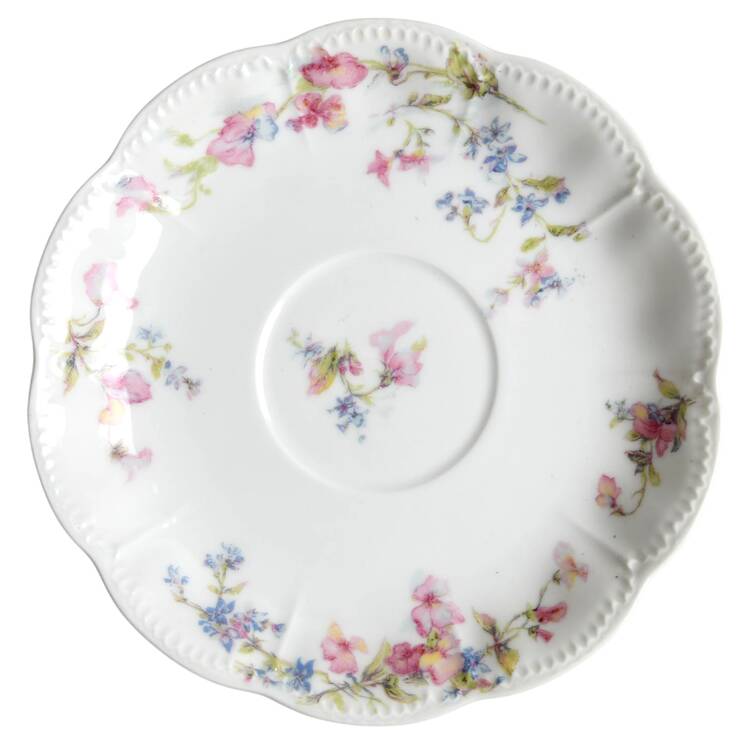 Schleiger 236 Saucer for Oversized Cup
