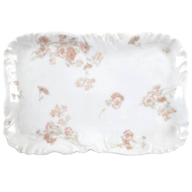 Schleiger 237 10" Rectangular Serving Platter