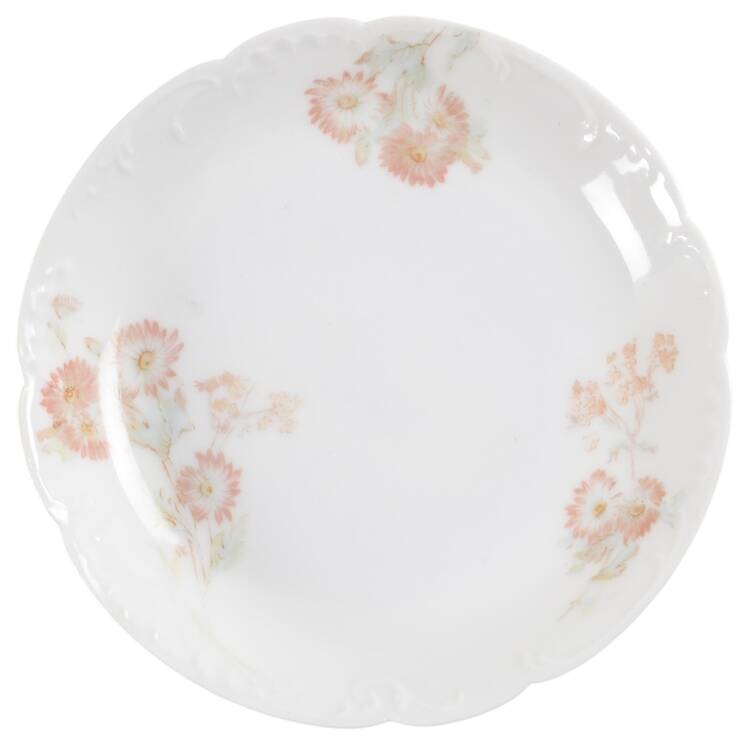 Schleiger 237 Saucer for Demitasse Cup