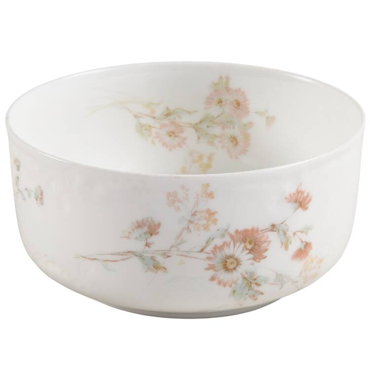 Schleiger 237 Cranberry Bowl