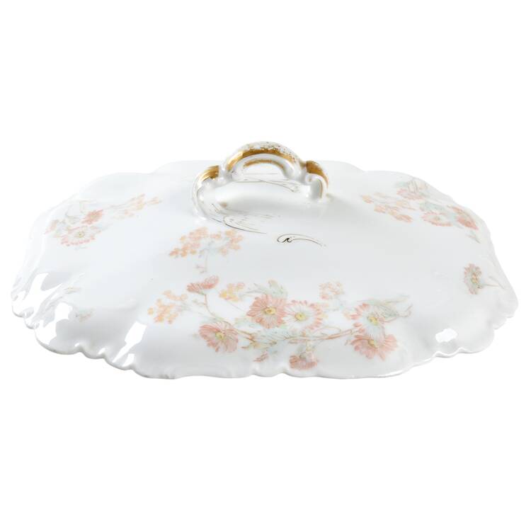 Schleiger 237 Lid for Rectangular Vegetable