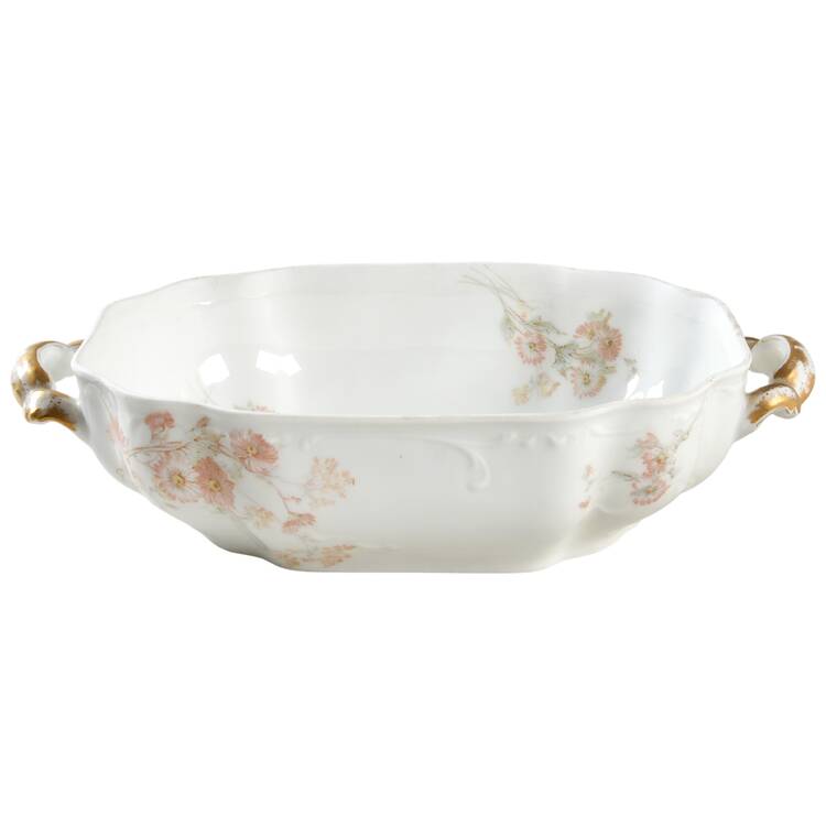 Schleiger 237 Rectangular Vegetable No Lid
