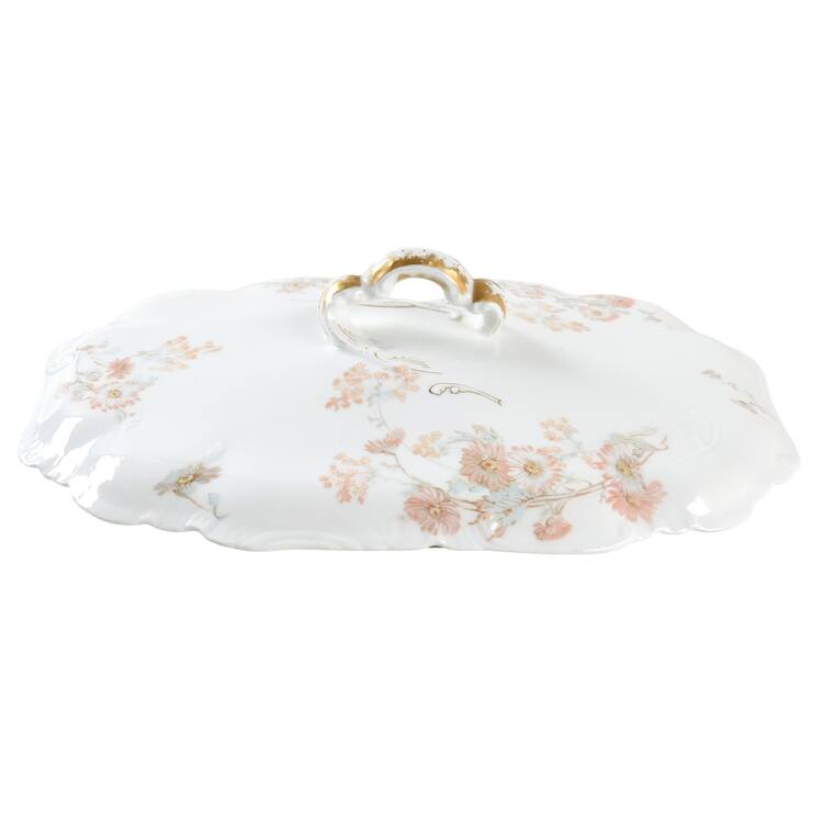 Schleiger 237 Lid for Rectangular Vegetable