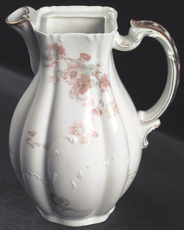 Schleiger 237 Chocolate Pot No Lid