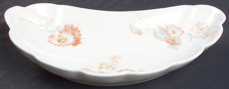 Schleiger 237 Bone Dish