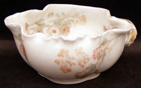 Schleiger 237 Open Sugar Bowl
