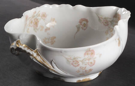 Schleiger 237 10" Large Salad Serving Bowl
