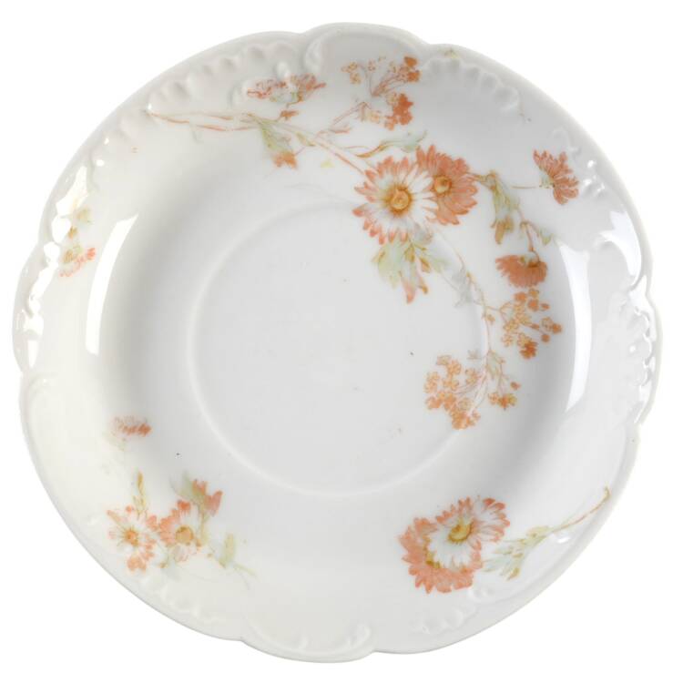 Schleiger 237 Saucer