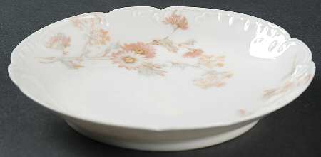 Schleiger 237 Fruit/Dessert (Sauce) Bowl