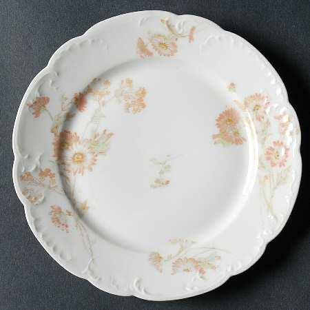 Schleiger 237 Bread & Butter Plate