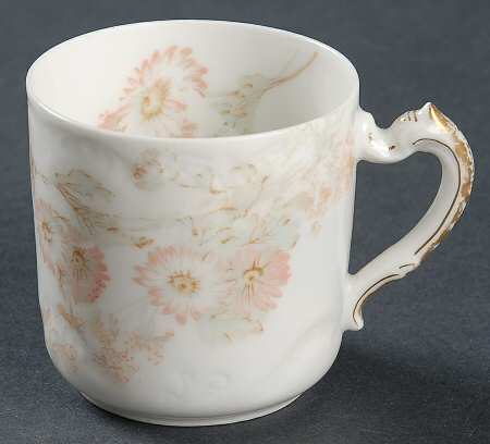 Schleiger 237 Flat Demitasse Cup
