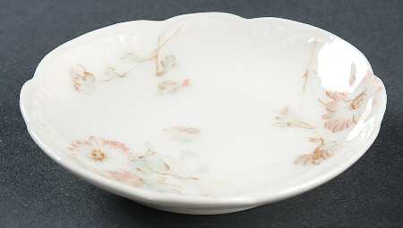 Schleiger 237 Butter Pat