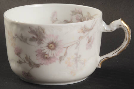Schleiger 237C Flat Cup