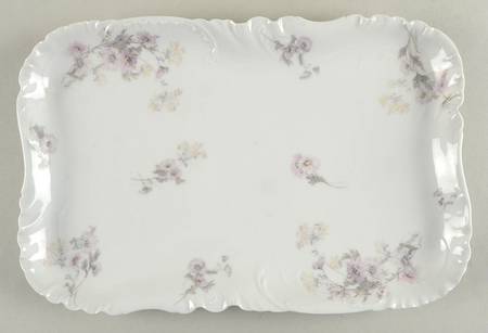 Schleiger 237C 14" Oval Serving Platter