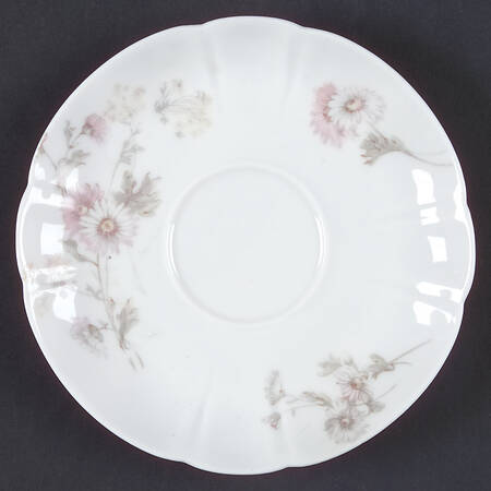 Schleiger 237D Saucer for Flat Cup