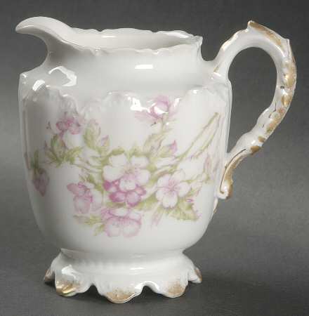 Schleiger 241 Creamer