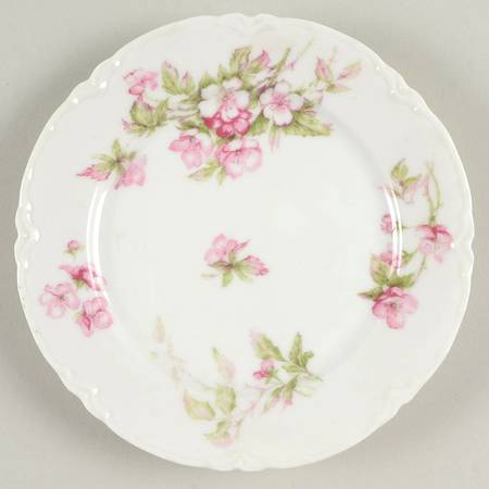 Schleiger 241B Bread & Butter Plate