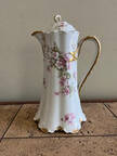 Schleiger 241B Chocolate Pot & Lid