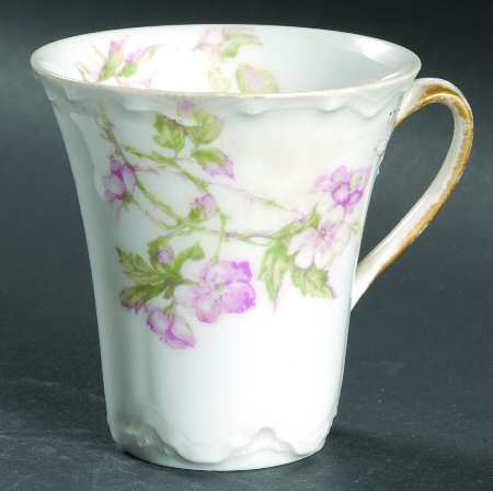 Schleiger 241B Chocolate Cup