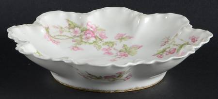 Schleiger 241B 9" Salad Serving Bowl