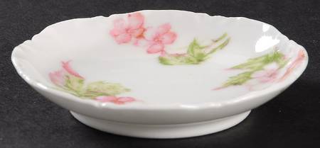 Schleiger 241B Butter Pat