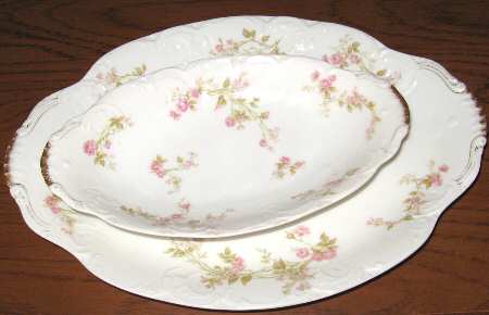 Schleiger 242 Relish