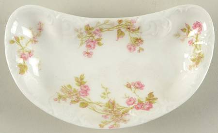 Schleiger 242 Bone Dish