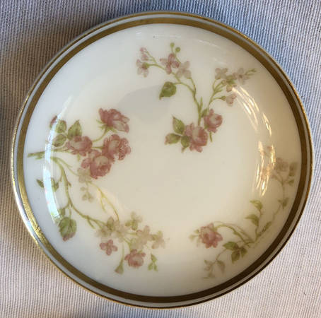 Schleiger 242d Butter Pat