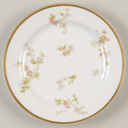 Schleiger 242d Bread & Butter Plate