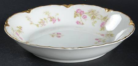 Schleiger 242h Coupe Soup Bowl