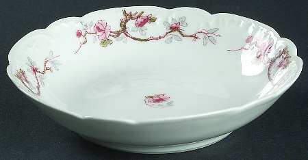 Schleiger 243 Fruit/Dessert (Sauce) Bowl