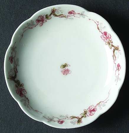 Schleiger 243 Butter Pat
