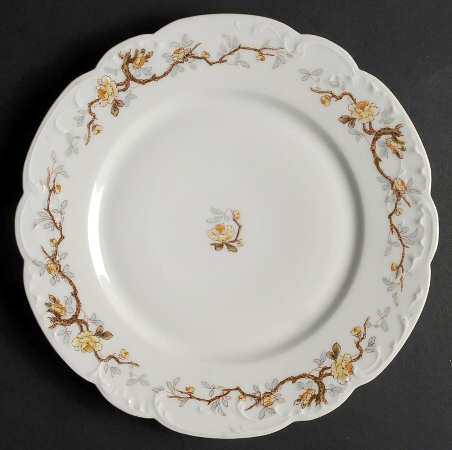 Schleiger 243b by Haviland