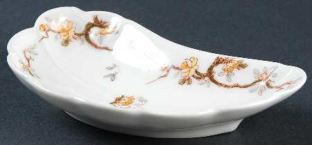 Schleiger 243b Bone Dish