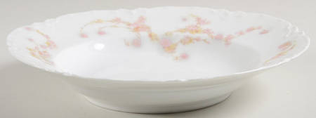 Schleiger 247 Large Rim Soup Bowl