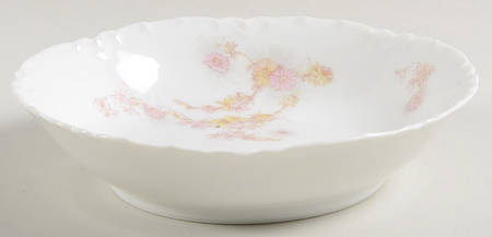 Schleiger 247 Fruit/Dessert (Sauce) Bowl