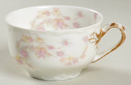 Schleiger 247 Flat Cup