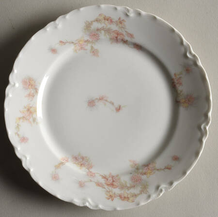 Schleiger 247 Bread & Butter Plate