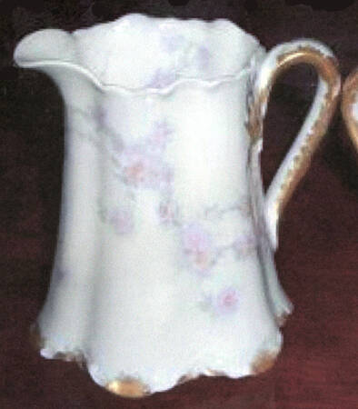 Schleiger 247 Creamer