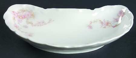 Schleiger 247 Bone Dish