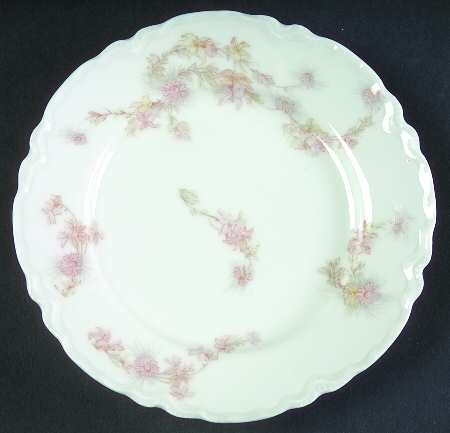 Schleiger 247 Small Bread & Butter Plate
