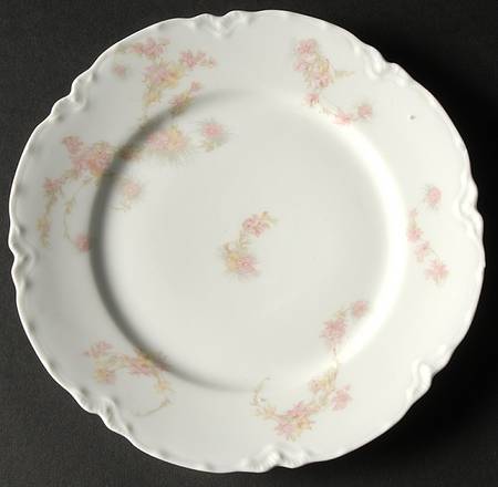 Schleiger 247 Salad Plate