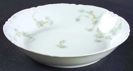 Schleiger 247b Coupe Soup Bowl