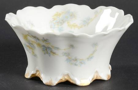 Schleiger 247b Open Sugar Bowl