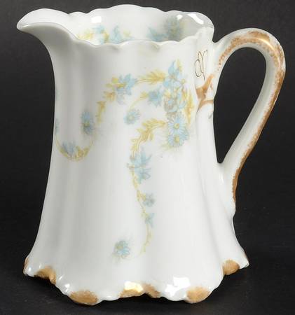 Schleiger 247b Creamer