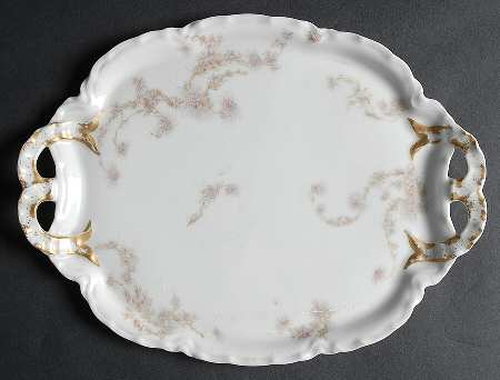 Schleiger 247g Large Dresser Tray