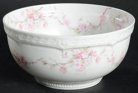 Schleiger 248 Cranberry Bowl